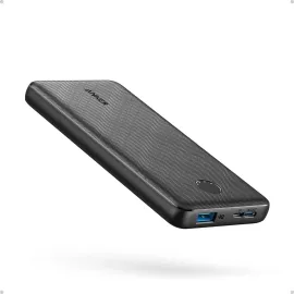 Anker PowerCore 10K 10,000mAh Power Bank