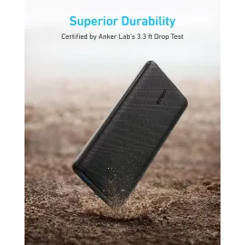 Anker PowerCore 10K 10,000mAh Power Bank