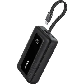Anker 10,000mAh Portable Charger