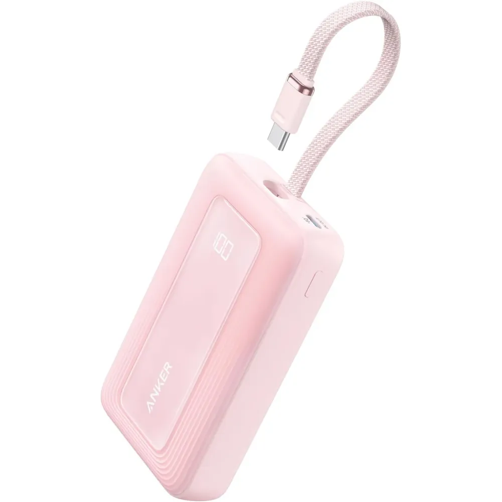 Anker 10,000mAh Portable Charger