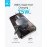 Anker 50W Retractable USB-C Car Charger