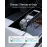 Anker 50W Retractable USB-C Car Charger