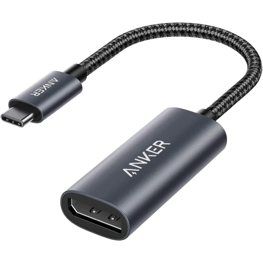 Anker USB-C to DisplayPort Adapter