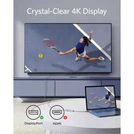 Anker USB-C to DisplayPort Adapter