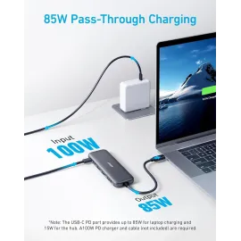 Anker 5-in-1 USB-C Hub