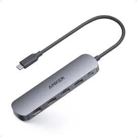 Anker 5-in-1 USB-C Hub