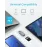 Anker 2-in-1 USB-C SD Card Reader