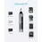 Anker 2-in-1 USB-C SD Card Reader