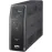 APC by Schneider Electric Back-UPS Pro 1100VA Tower UPS - 0U Tower - AVR