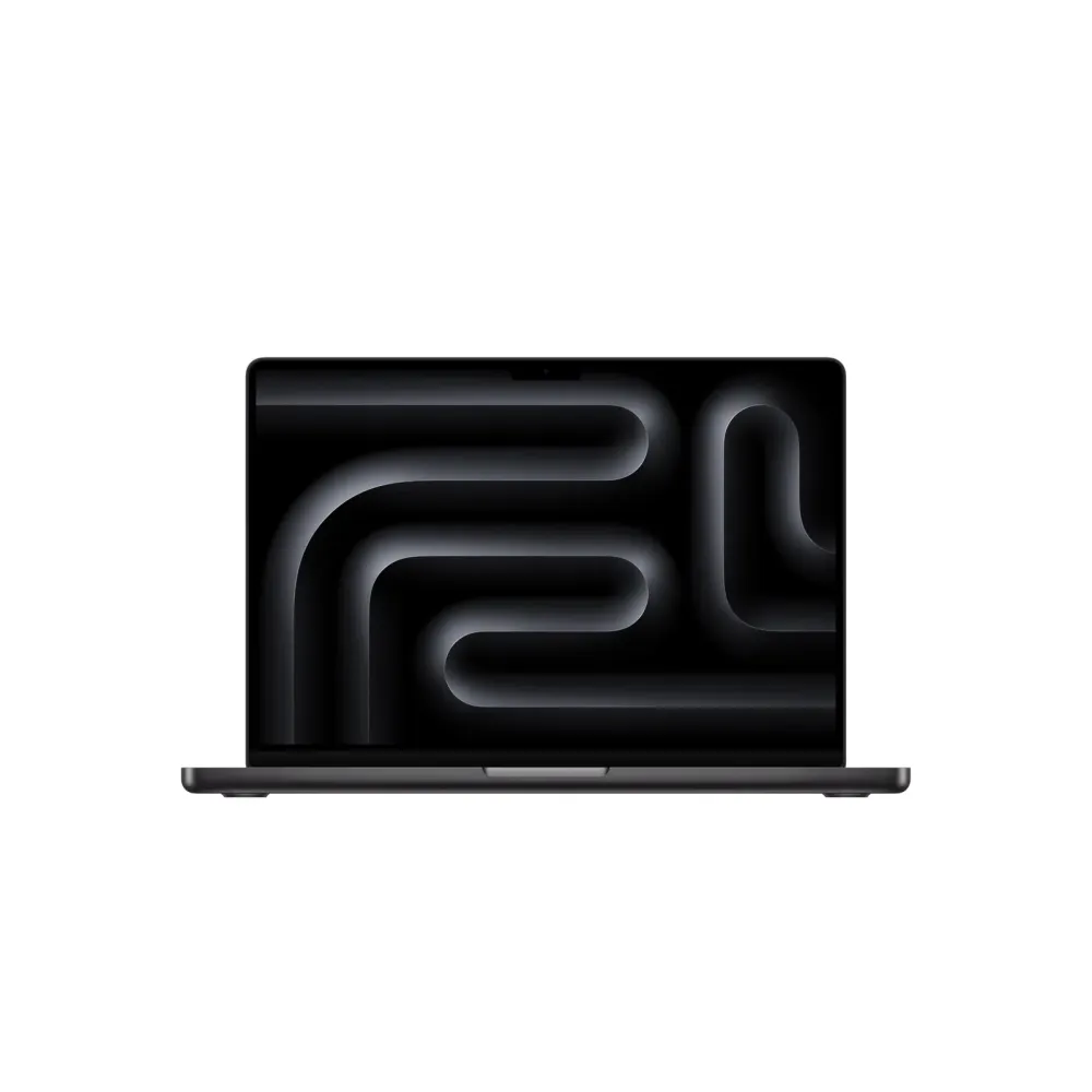 Apple 2025 MacBook Pro Laptop with Apple M5 chip with 10‑core CPU and 10‑core GPU