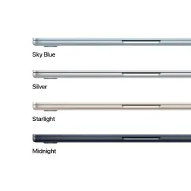Apple 2026 MacBook Air 13-inch Laptop with M5 chip