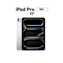 Apple iPad Pro 11-inch (M5)