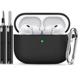 Apple AirPods Pro 3 Wireless Earbuds