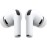 Apple AirPods Pro 3 Wireless Earbuds
