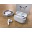 Apple AirPods Pro 3 Wireless Earbuds