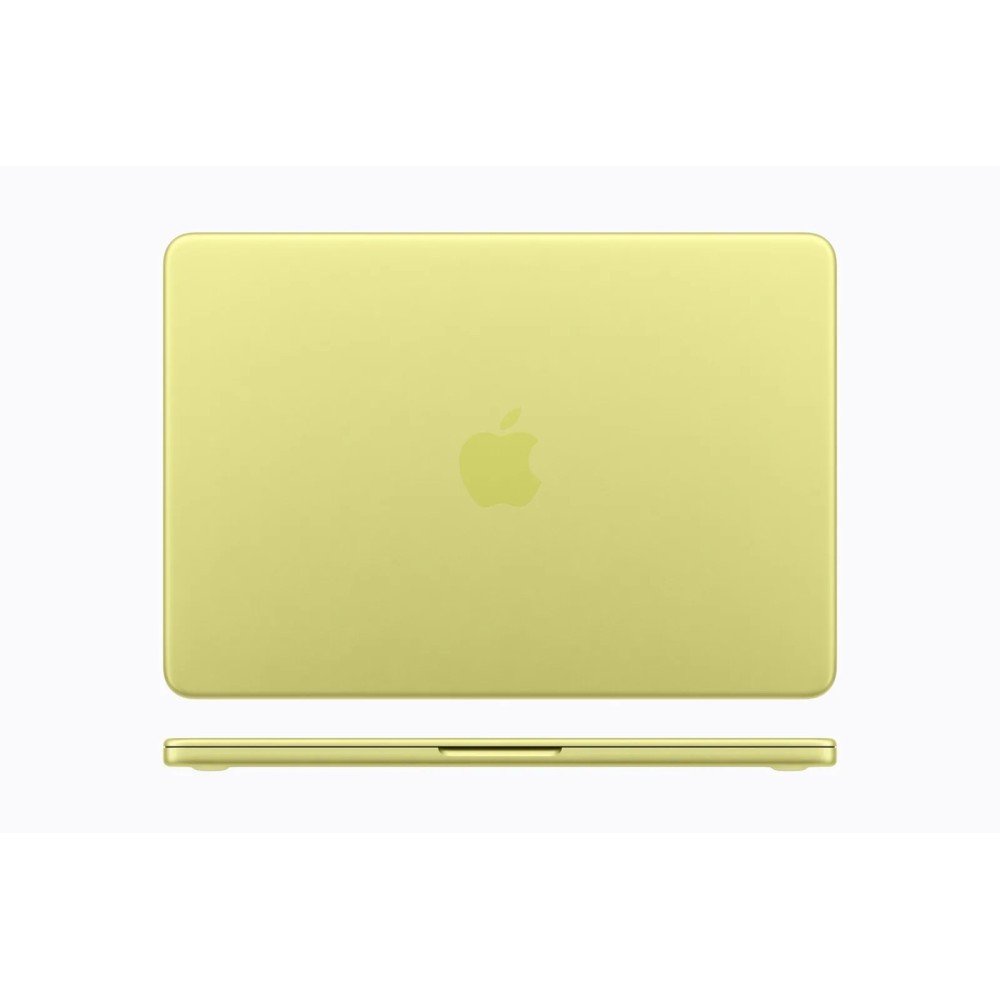 Apple MacBook Neo 13-inch (Citrus, 512GB)
