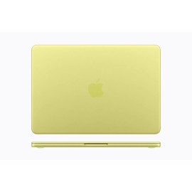 Apple MacBook Neo 13-inch Laptop A18 Pro 8GB 512GB - Citrus