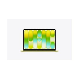 Apple MacBook Neo 13-inch (Citrus, 512GB)
