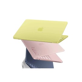 Apple MacBook Neo 13-inch (Citrus, 512GB)