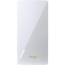 ASUS RP-AX58 AX3000 Dual Band WiFi 6 (802.11ax) Range Extender