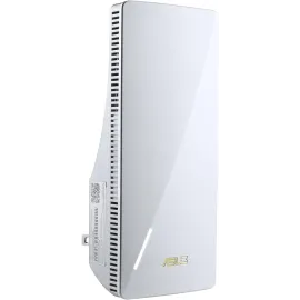 ASUS RP-AX58 AX3000 Dual Band WiFi 6 (802.11ax) Range Extender