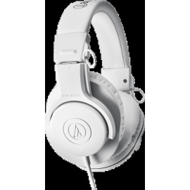 Audio-Technica ATH-M20x Professional Monitor Headp..