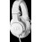 Audio-Technica ATH-M20x Professional Monitor Headphones (White)