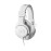 Audio-Technica ATH-M20x Professional Monitor Headphones (White)