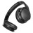 Audio-Technica ATH-S220BT Wireless On-Ear Headphones (Black)