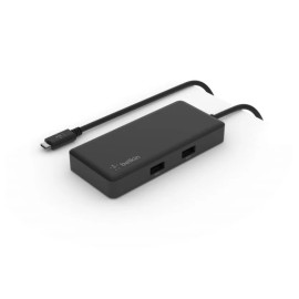 Belkin USB-C 5-in-1 Multiport Hub