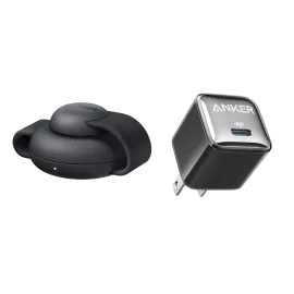 Anker MagSafe Compatible MagGo UFO 3-in-1 Charger