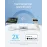Anker MagGo 3-in-1 Wireless Charging Station Compatible with MagSafe