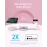 Anker MagSafe Compatible 3-in-1 Wireless Charging Station
