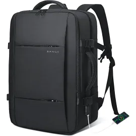 BANGE Travel Backpacks,Flight Approved Carry On Backpacks