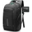 BANGE Travel Backpack,Lightweight Work Backpacks for Men