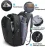 BANGE Travel Backpack,Lightweight Work Backpacks for Men