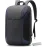 BANGE Smart Business Laptop Backpack Waterproof can fit 15.6-17.3 in Laptop with 3.0 USB