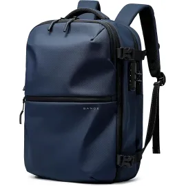 BANGE Aurex 7875 Compression Travel Backpack – Lightweight 1.23 kg
