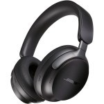 Bose Ultra Open Earbuds (Black)