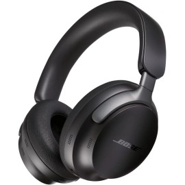 Bose Ultra Open Earbuds (Black)