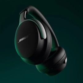 Bose QuietComfort Ultra Bluetooth Headphones