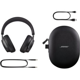 Bose QuietComfort Ultra Bluetooth Headphones