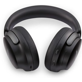 Bose QuietComfort Ultra Bluetooth Headphones