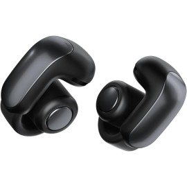 Bose Ultra Open Earbuds (Chilled Lilac)