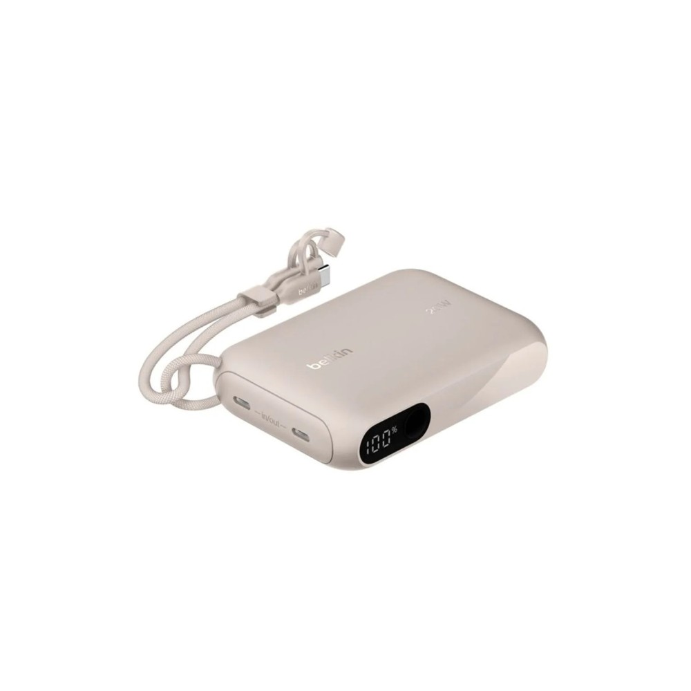 Belkin BoostCharge Power Bank