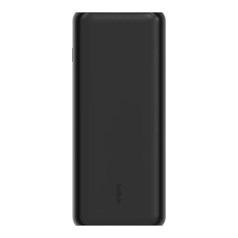Belkin BoostCharge Power Bank 20000mAh 20W PD