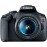 Canon EOS Rebel T7 DSLR Camera with EF-S 18-55mm Lens Kit