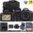 Canon EOS R50 Mirrorless Camera Kit