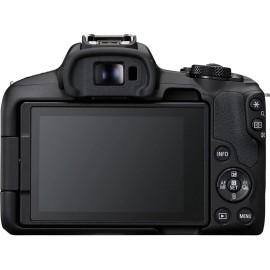 Canon EOS R50 Mirrorless Camera Kit