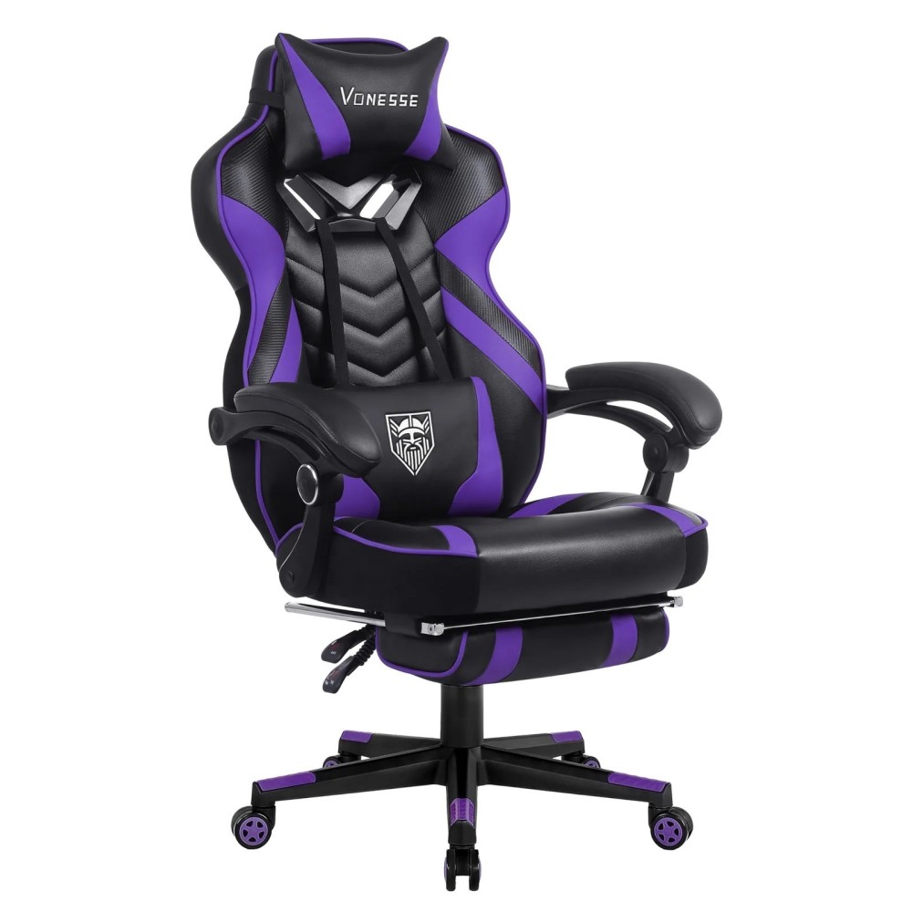 Clutch Chairz Throttle Series
